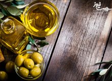 هفت ماده غذایی که طول عمر شما را افزایش می‌دهند