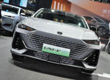 ورود نخستین سدان «PHEV» به بازار ایران توسط گروه سایپا