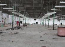 پانزده ضربه مرگبار