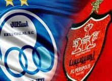 پرسپولیس از استقلال شکایت کرد