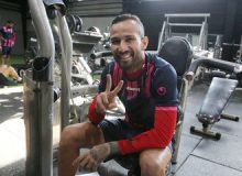 پرسپولیس در حسرت مهاجم خارجی گلزن!