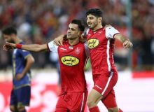 پیشنهاد سنگین آبی‌ها برای گلزن پرسپولیس در دربی