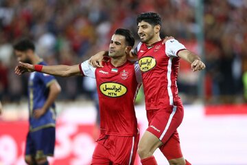 پیشنهاد سنگین آبی‌ها برای گلزن پرسپولیس در دربی