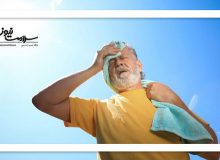 چرا در تابستان چاق می‌شویم؟
