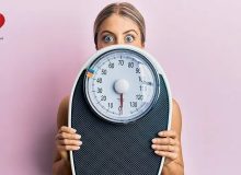 چند کیلو کاهش وزن در هفته و ماه مجاز است؟