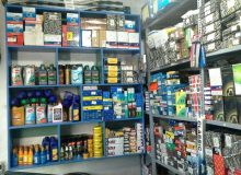 کمبود کالاهای «دیرمصرف» در بازار لوازم یدکی