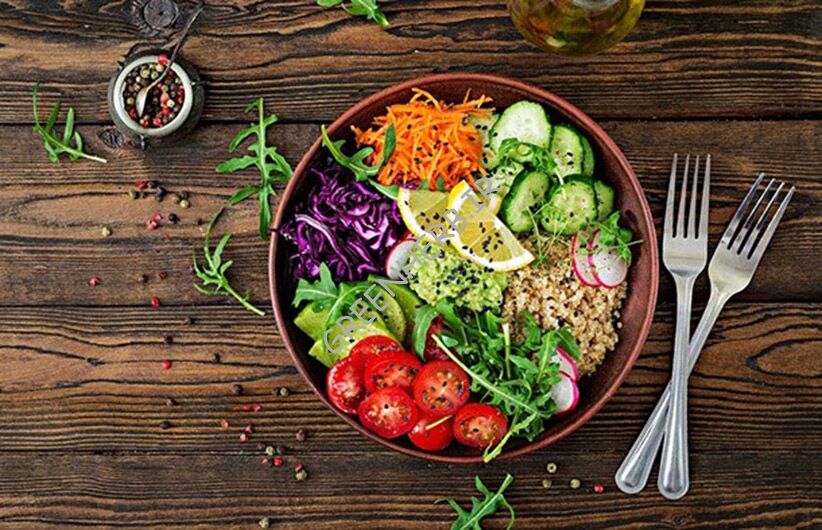 گیاهخواران برای سالم ماندن به این ماده مغذی نیاز دارند