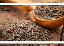 3 خاصیت و اثر مهم برای زیره سیاه