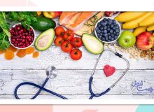 6 گروه غذایی دوستدار سلامت قلب و مغز