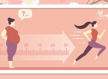 7 ورزش برای آب کردن شکم زنان
