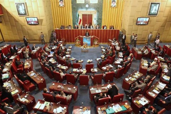 یازدهمین دوره مجلس دانش‌آموزی آغاز شد