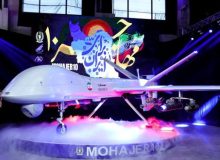 جروزالم پست: ایران برد و توانایی پهپادهای خود را افزایش داده است