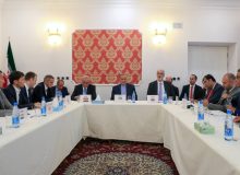 نشست دیپلماتیک در مسکو با حضور نمایندگان ۱۲ کشور در مخالفت با هتک حرمت قرآن کریم