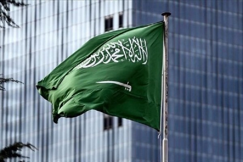 ادعای عربستان: میدان آرش صرفا متعلق به ما و کویت است / خواستار مذاکره با ایران در این خصوص هستیم؛ طوری که ما و کویت یک طرف مذاکره و تهران طرف دیگر باشد