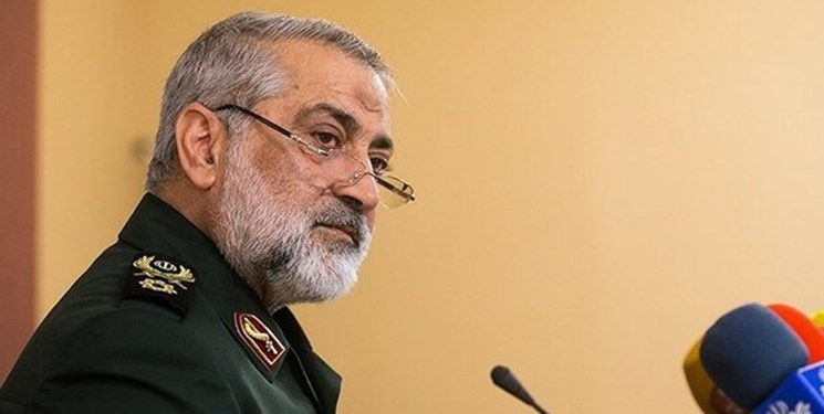 اصناف و بازاریان افسران جنگ اقتصادی هستند