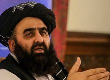 وزیر خارجه طالبان: مذاکرات با هیئت آمریکایی بسیار مثبت بود