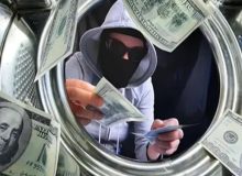 جمع‌آوری 2806 قلم اطلاعات از دستگاه‌ها برای مبارزه با پولشویی