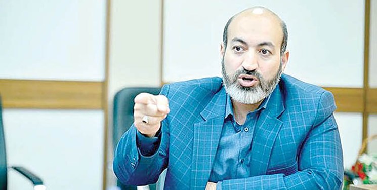 جمشیدی: تا انتقال کامل پول‌ها، زندانیان مدنظر آمریکا در ایران می‌مانند
