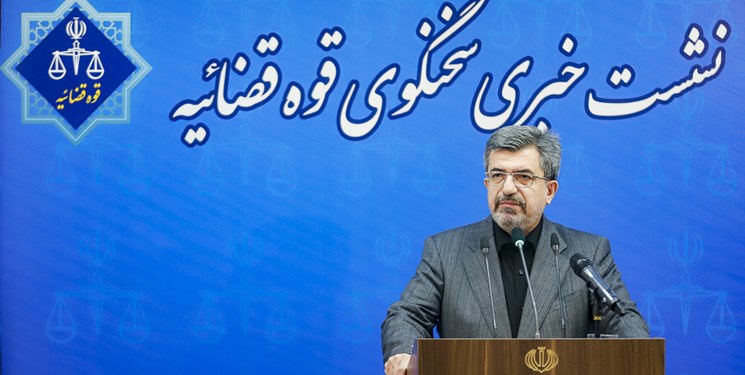 اعلام جزئیات جدید از پرونده‌های کشف حجاب از سوی دستگاه قضا