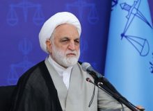 اژه ای: می توانیم داده های ذی قیمت خود را در اختیار رسانه‌ها قرار دهیم