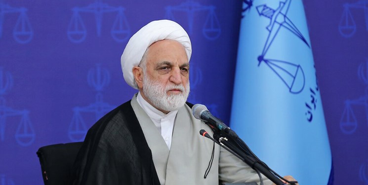 اژه ای: می توانیم داده های ذی قیمت خود را در اختیار رسانه‌ها قرار دهیم