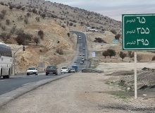 از ترافیک مرزها چه خبر؟