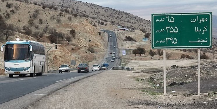 از ترافیک مرزها چه خبر؟