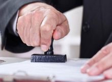 مجوز سردفتری در ۵۰ سال گذشته موروثی بود