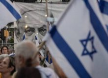 500 پزشک به دلیل اقدامات نتانیاهو از فلسطین اشغالی مهاجرت می‌کنند