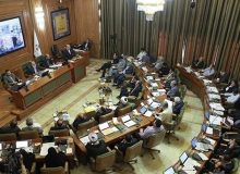 چمران: باید نمایشگاه ها به شهر آفتاب منتقل شوند