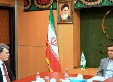 لزوم توسعه همکاری محیط‌زیستی ایران و ترکیه