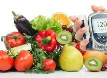 این مواد غذایی دوست دیابتی‌ها هستند