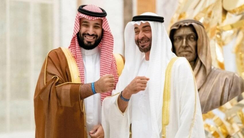فارن پالیسی: منتظر ناسیونالیسم عربی جدید در خاورمیانه باشید / در ذهن بن سلمان و بن زاید چه می گذرد؟