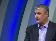 اسلامی: نیروی انسانی سازمان انرژی اتمی تا ۷ سال آینده حداقل ۳ برابر می‌شود