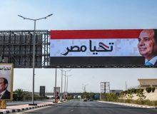 استیون کوک ستون نویس فارین پالسی: چگونه سیسی مصر را ویران کرد؟