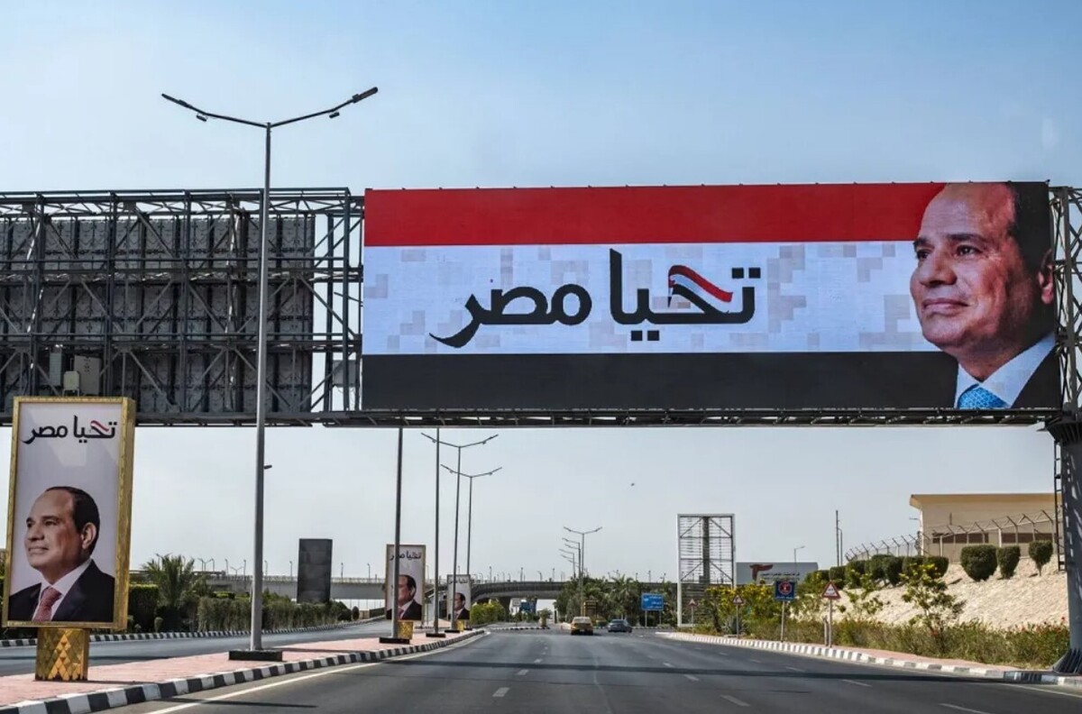 استیون کوک ستون نویس فارین پالسی: چگونه سیسی مصر را ویران کرد؟
