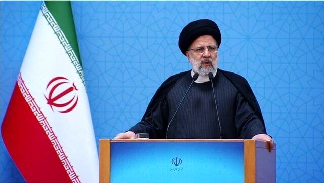 رئیس‌جمهور: ائتلاف‌ قدرتهای نوظهور جهانی مانع یکجانبه‌گرایی نظام سلطه است