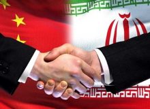 چین: با ایران برای مقابله با مداخلات خارجی همکاری می‌کنیم
