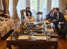 عادی سازی روابط آمریکا و طالبان؛ «دیدگاه مخالفان و موافقان در نظرسنجی فارین افرز چیست؟