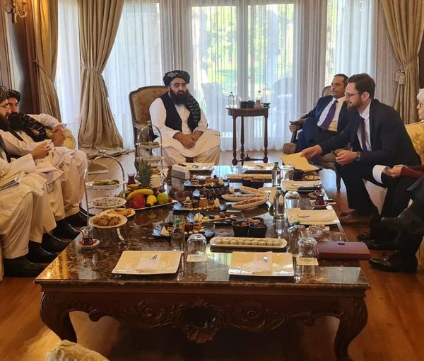 عادی سازی روابط آمریکا و طالبان؛ «دیدگاه مخالفان و موافقان در نظرسنجی فارین افرز چیست؟