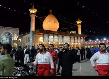 کشف خانه امن تروریست‌های شاهچراغ‌/ بازداشت ۱۰ تبعه خارجی/‌ هویت تروریست ‌مشخص شد‌