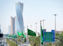 عربستان سعودی، ایفای نقش میانجی گر در جنگ اوکراین