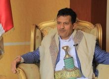 هشدار انصارالله به ارتش آمریکا درباره نزدیک شدن به آب‌های سرزمینی یمن