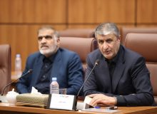 اسلامی: ایران آماده صادرات مشتقات آب سنگین است