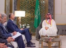 گزارش «الشرق الاوسط» از «آسان‌ترین مذاکره بین ایران و عربستان»
