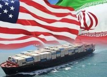 تجارت ایران و آمریکا با رشد ۷ درصدی از ۲۵ میلیون دلار گذشت