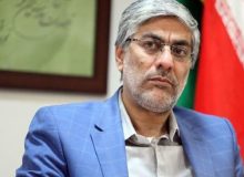 کیومرث هاشمی سرپرست وزارت ورزش و جوانان شد