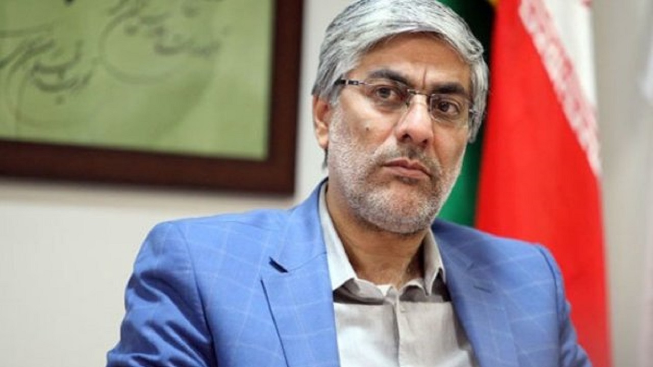کیومرث هاشمی سرپرست وزارت ورزش و جوانان شد