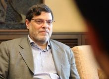 مرندی: ایران به تمام دارایی‌های آزادشده دسترسی کامل و مستقیم دارد