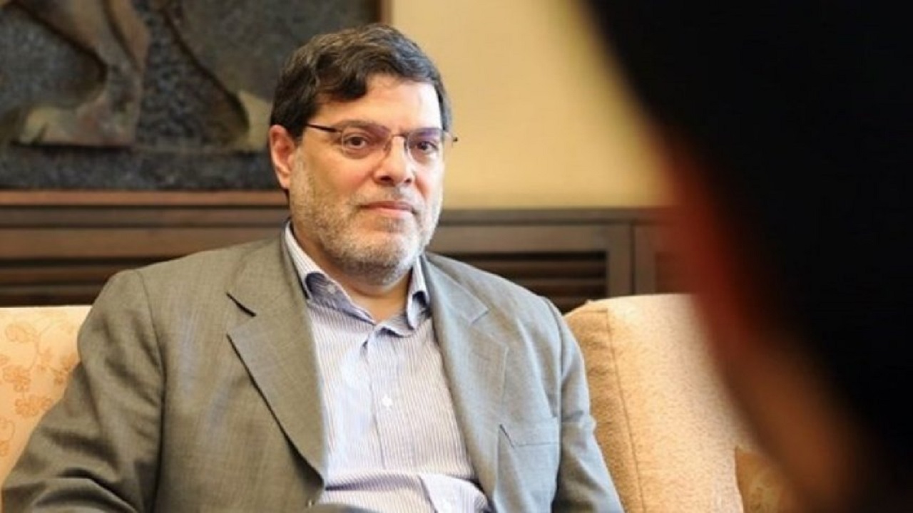 مرندی: ایران به تمام دارایی‌های آزادشده دسترسی کامل و مستقیم دارد
